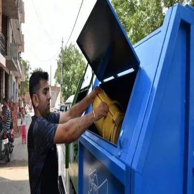Panchkula MC's garbage fee waiver stalled by poll code