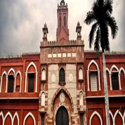 AMC Demands AMU Clear Rs 244 Million in Pending Taxes