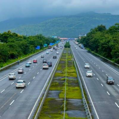  More greenfield highways to be built as part of NH development