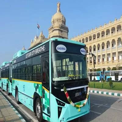 HEC Infra Wins Rs 96.2M Order from Blue Pine for Transmission Project