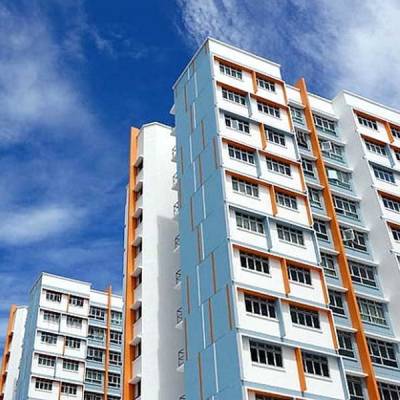 Indian housing prices jump 7%, Kolkata leads with 15%