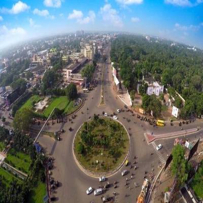 Bhubaneswar ranks 4th in top 10 livable capital cities of India