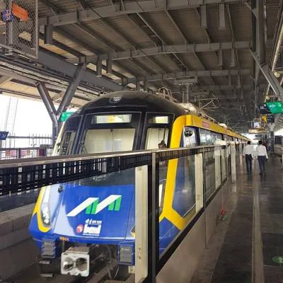  Maharashtra Cabinet Approves Rs 240 Bn Metro Projects Across Four Cities