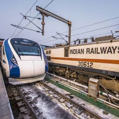 TKIL Expands into Rail Batteries, Biogas, and Green Hydrogen