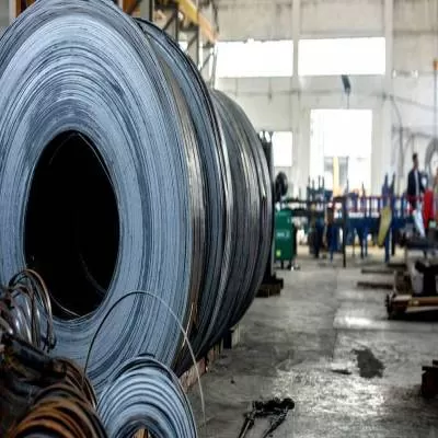 Vardhman Special Steels Announces Greenfield Steel Plant