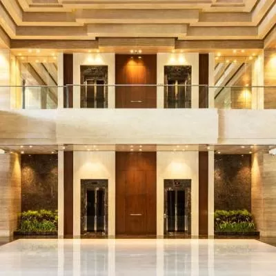 Sunteck is leading the way in luxurious, sustainable urban development