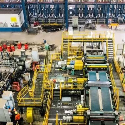 Tata Steel Targets Rs 70 Billion GMV for Aashiyana in FY26