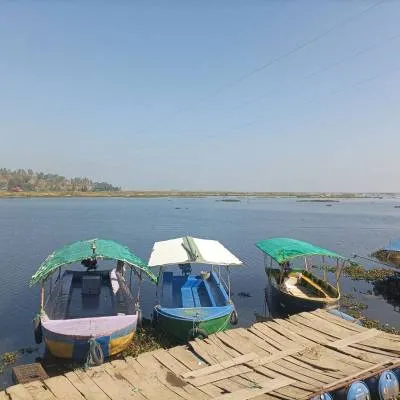IWDC 3.0 to Map Next Growth Phase for India’s Inland Waterways