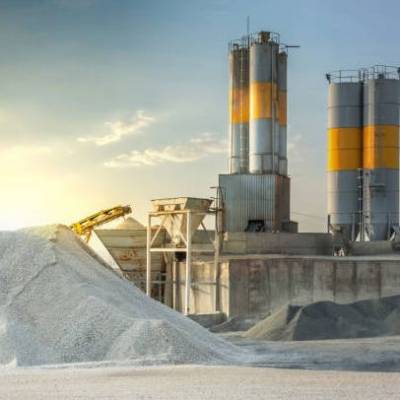 Cement industry to witness 18-20% volume growth in FY22: Report