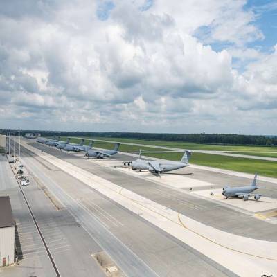 Domestic Air Traffic Surges 11% in October