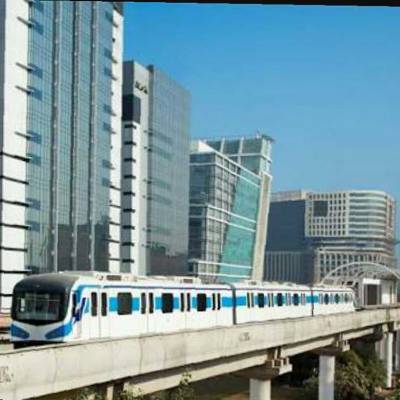 Work begins on Haryana Metro’s Ballabgarh-Palwal extension