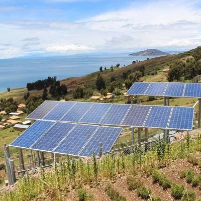 Brookfield Raises $20B to Scale India Wind, Solar & Storage