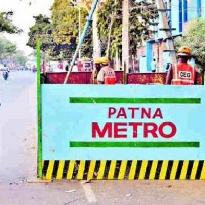 Patna metro likely to be delayed due to land acquisition hurdles 
