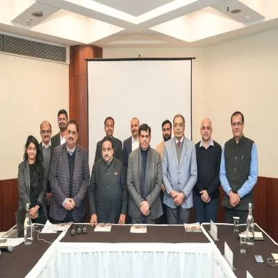 Tech-Enabled Logistics Cut Intra-City Costs for MSMEs