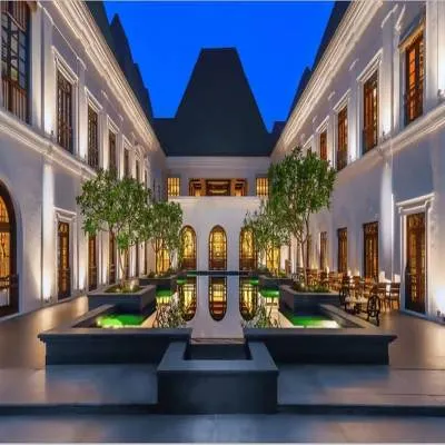 Advent Hotels Set for Market Debut on 13 November