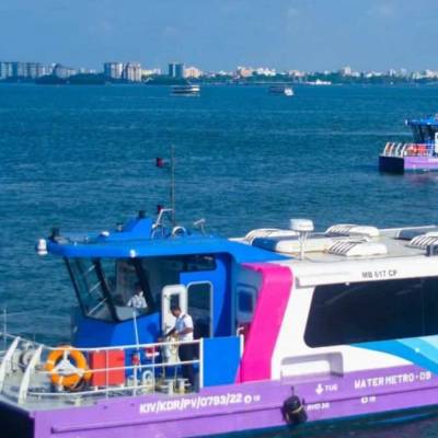 PM to inaugurate Kochi water metro, CM calls it ‘dream project’