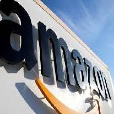 Amazon opens its largest campus building in Hyderabad to take on Walmart