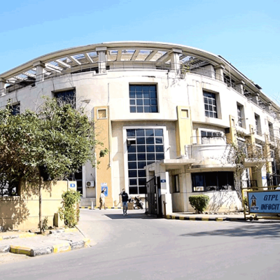 MCG will fill the infrastructure deficit in Gurugram

 | Tech Reddy