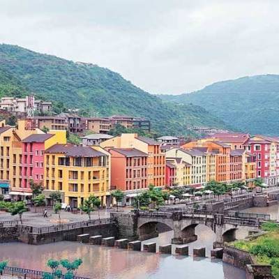 Darwin Platform wins for Lavasa Corporation resolution bid