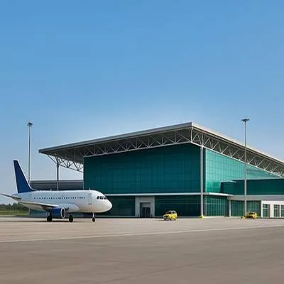 Hosur Airport Project Set To Drive Sharp Rise In Property Values