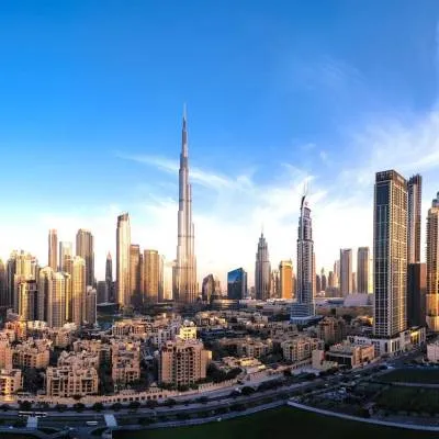  Dubai Real Estate Shows Broad-Based Strength Across Segments