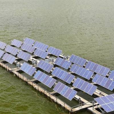 Bihar to get its first floating solar power plant in Darbhanga
