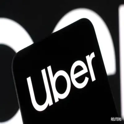Uber plans 100,000 self-driving cars with Nvidia tech