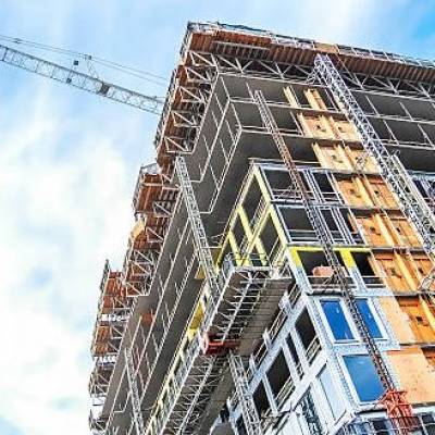 Hines, DNR Group to invest Rs 65 cr in Bengaluru commercial project