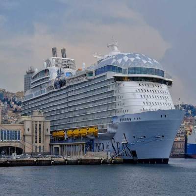 Sonowal to Inaugurate Domestic Sailing of Costa Serena, Setting Sail on November 3
