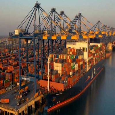 Haifa Port Expansion Hindered by Gaza War