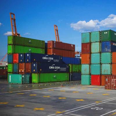 Synergy Marine & Unity Ship Management Form Joint Venture