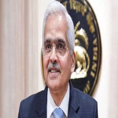 RBI Chief forecasts 7% growth, easing inflation in India 2024-25