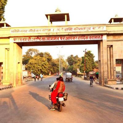 Belgium’s Vito will shortly launch a biodiesel project in Ayodhya
