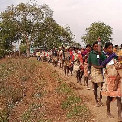 Govt Launches Massive Tribal Outreach Across 100,000 Villages