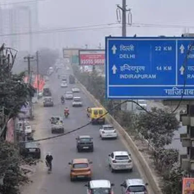 GDA to Buy Land for RNE Roads to Ease Traffic Woes