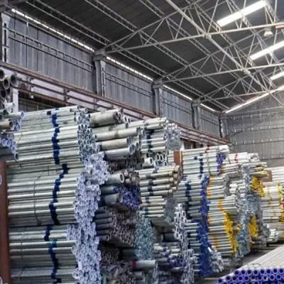 JTL to Add 3 Lakh MTPA ERW Line, Targeting Rs 7,000+ Margin, 500 SKUs