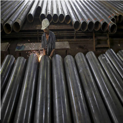 Indian steel exports show EU resurgence
