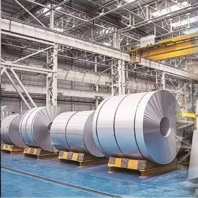 Trishakti Industries Secures Major Tata Steel Order