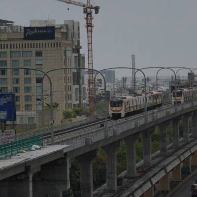 Nagpur civic body sought Rs 219 cr from MahaMetro for metro pillars
