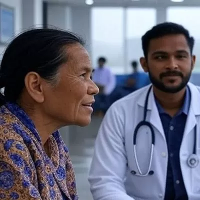 Patna Turns 21 Utility Centres into Ward-Level Health OPDs