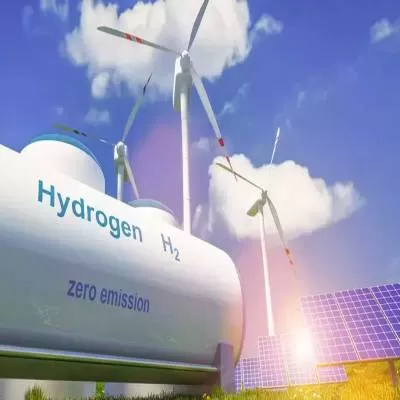 India Launches 'Green Hydrogen Mission' to Propel Sustainable Energy Solutions