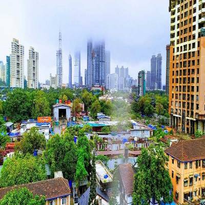 Mumbai sees 10,000+ property registrations fourth month straight