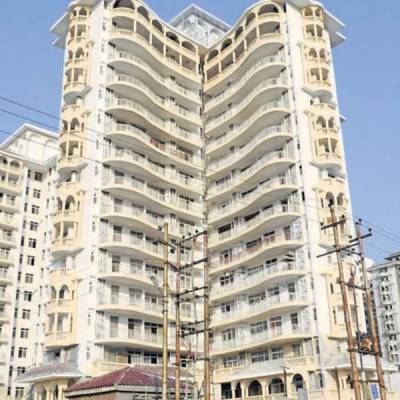 Noida high-rises to see structural audit under new policy