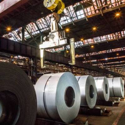 Posco, Adani Group to set up $5 billion Mundra steel mill