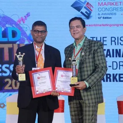 CASE India Wins CSR Excellence Award for Youth-Focused Project LEAD 