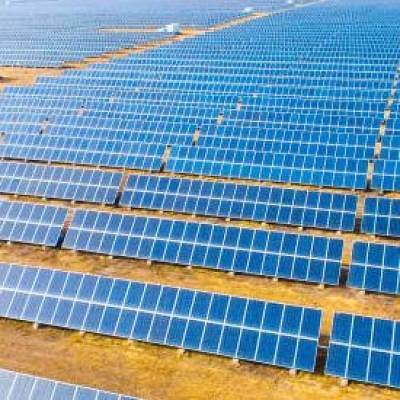 Durgapur Projects Limited floats tender for 5 MW solar power plant