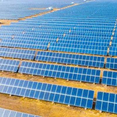 Durgapur Projects Limited floats tender for 5 MW solar power plant