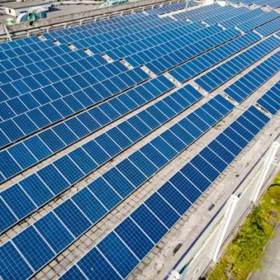 BEST electricity consumers opting for rooftop solar installations