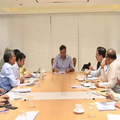 Delhi Begins Rs 50 Billion Ring Road Redevelopment