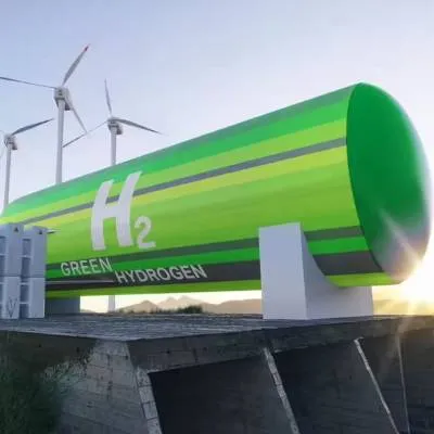TKIL, SoHHytec to Build Green Hydrogen Plant in India